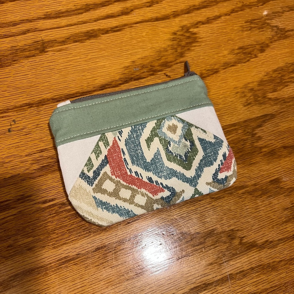 Handmade Coinpurse